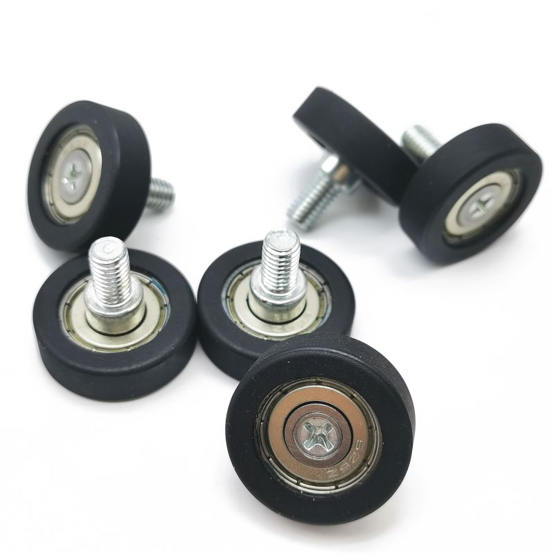 PU62626-8C4L9M6 626zz PUディープグルーブボールカム駆動型ベアリング