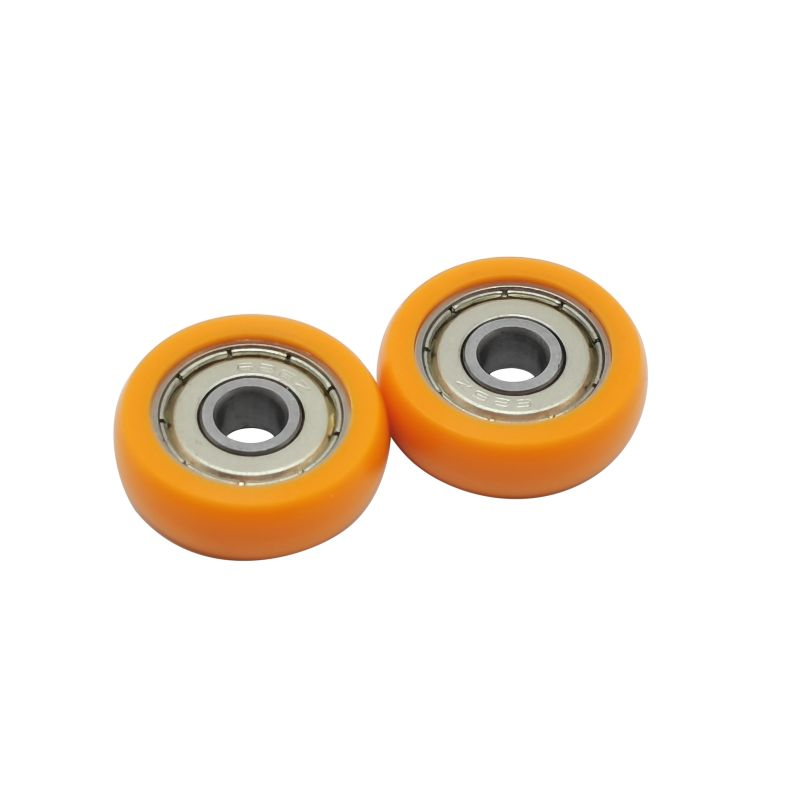 BSR62626-8高負荷プラスチックコーティング精度ベアリング