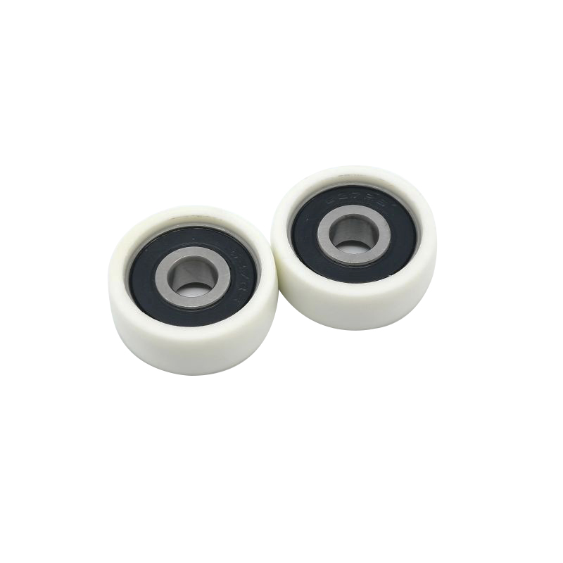 BSR62726-10高速操作のためのプラスチックコーティングベアリング