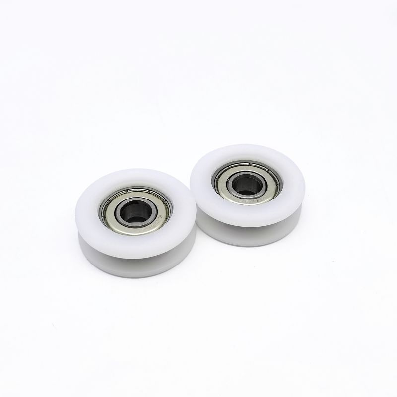 BSU60834-10R6 BSU60834-10R6低ノイズ高強度コーティングベアリング