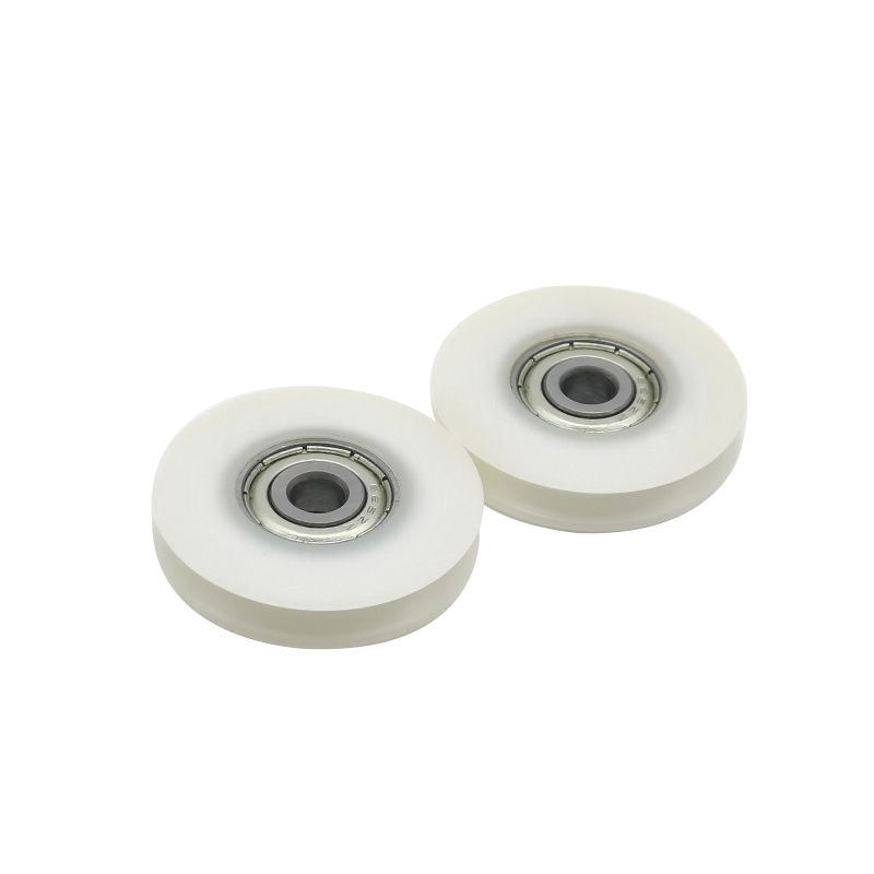BSV62530-6V4プラスチックコーティングディープグルーブボールベアリング