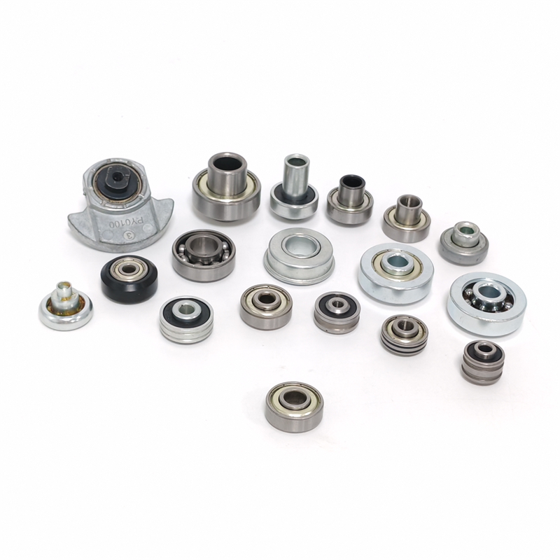 608zzインナーリングダブルエンド拡張1mmベアリング