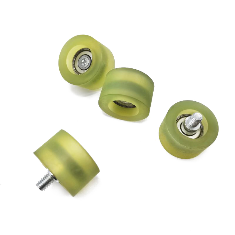 PU62630-18C1L9M6 626zz PU深い溝のボールベアリング付きのボールベアリング