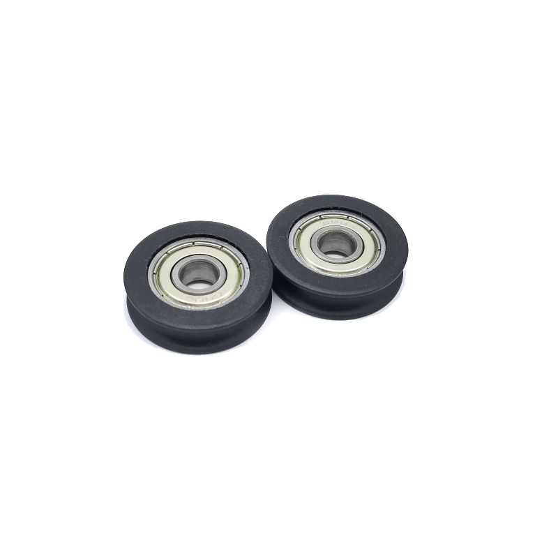 BSU60831.5-9R6高負荷衝撃吸収深ディープグルーブボールベアリング